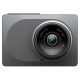 Видеорегистратор Xiaomi Yi Car DVR 1080P Global (1080/60fps, 165гр)