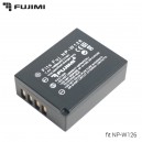 Аккумулятор NP-W126 Fujimi (7.4V 1400mAh) для X-Pro1/X-E1/HS30EXR/X-T1