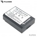 Аккумулятор Fujimi LP-E10 (7.4V 1100mAh) для Canon 1100D/1200D