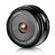 Объектив Neewer 28mm 2.8 для E mount (кроп, мануал)