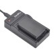 Зарядное устройство зу для EN-EL20 , EN-EL22 (USB, 1 слот)