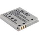 Аккумулятор fujimi NB-4L (850 mAh) для Canon IXUS 60 IXUS 65 IXUS 800IS SD400 SD450 IXY 55 IXY 60