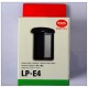 Аккумулятор LP-E4 11.1V 2300mAh для Canon EOS 1Ds/1D Mark III/Mark4 (аналог)