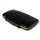 Ударопрочный кейс для 12 microSD + 12 SD карт