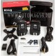 Радио синхронизатор Pixel King TTL 1+1 для Nikon [TTL]