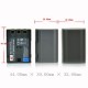 Аккумулятор DSTE bp-2l14 2500 mAh
