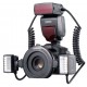 Вспышка Yongnuo YN24EX E TTL для Canon