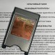Переходник (адаптер) Compact Flash (CF) на PCMCIA