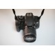 Фотоаппарат Canon EOS 650D Kit 18-55 IS бу S/N: 033021004573