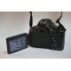 Фотоаппарат Canon EOS 650D Kit 18-55 IS бу S/N: 033021004573