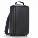 Рюкзак для DJI Mavic Pro (материал - углепластик, водонепроницаемый, цвет темно-серый)