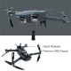 Шасси для DJI Mavic Pro (16гр, ABS пластик, серого цвета)