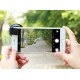 Объектив Pholes 16mm Wide Angle Lens 4k для смартфона