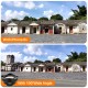 Объектив Pholes 16mm Wide Angle Lens 4k для смартфона