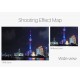 Объектив Pholes 16mm Wide Angle Lens 4k для смартфона