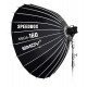 Мега бокс MEGA BOX SMDV SPEEDBOX 220 см для импульсных моноблоков