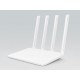 Роутер Xiaomi Mi WiFi 3 Английская Версия Прошивки 2.4 Г/5 ГГц 128 МБ Xiaomi Router 3 с евровилкой