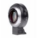 Адаптер Viltrox EF-E II F спидбустер для Sony A9 A7RSmk2 A6300 6500 (USB прошивка, переключатель фокуса CDAF PDAF)