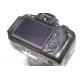Фотоаппарат Canon EOS 600D kit 18-55 IS II (б/у S/n:263076034922 пробег 12200 кадров)