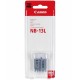 Аккумулятор Canon NB-13L 3.6V 1250mAh (аналог, 3е поколение)