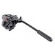 Видеоголовка Manfrotto 701HDV