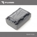 Аккумулятор Fujimi NP-FH50 (Li-ION 7.2V 650mAh)