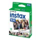 Кассета Fuji Instax Wide на 10 фотографий, размером 108Х86мм (wide)
