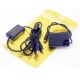 Адаптер USB кабель EN-EL14 для питания камеры через PowerBank/USB/220V