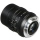 Объектив SLR Magic 25mm T0.95 HyperPrime Cine III (Mft) m4/3 25 0.95