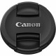 Крышка передняя с центральным хватом для объектива Canon (new) 58мм
