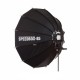 Рефлектор SMDV Diffuser 85 S85 SMDV 85 SMDV-85 (1.1 кг)