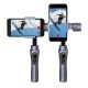 Стабилизатор zhiyun smooth q для смартфонов и экшн камер до 300гр