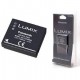 Аккумулятор Panasonic S005, DMW-BCC12 1150mAh (аналог)