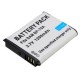 Аккумулятор BP70A 70a BP-70A для Samsung es65 ES70 tl105 TL110 PL100 аналог (1200 mAh)