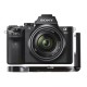 БРЕКЕТ РУЧКА LB-A7 ХВАТ ДЛЯ SONY A7II A7R II A7S II ILCE-7M2 7RM2