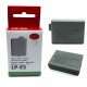 Аккумулятор LP-E5 1080mAh (аналог)
