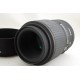 Объектив SIGMA AF 105mm F2.8 EX MACRO для Canon EF бу S/N: 3007770