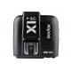 Трансмиттер Godox X1T-F для Fujifilm