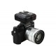 Трансмиттер Godox X1T-F для Fujifilm