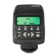 Вспышка Viltrox Jy610 II для DSLR (M, LCD, 27m, поворотная головка)