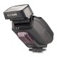 Вспышка Viltrox Jy610 II для Canon (M, LCD, 27m, поворотная головка)