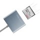 Карт ридер CFast 2.0 USB 3.0