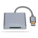 Карт ридер CFast 2.0 USB 3.0