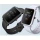 Умные часы Xiaomi Huami Amazfit Bip Lit (белые)
