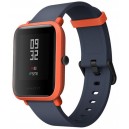 Умные часы Xiaomi Huami Amazfit Bip Lit (оранжевые)
