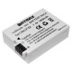 Аккумулятор LP-E8 Batmax корректно показывает заряд (1850mAh)