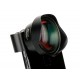 Объектив Pholes 65mm Tele Angle Lens 4k для смартфона