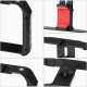 Профессиональный риг клетка крепеж для смартфона