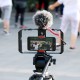 Профессиональный риг клетка крепеж для смартфона