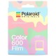 Кассета для Polaroid 600 636 PX680 (600 серия) 8 фото (тема icecream)